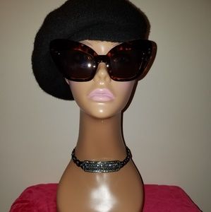 Cat Eye Sunglasses for Women